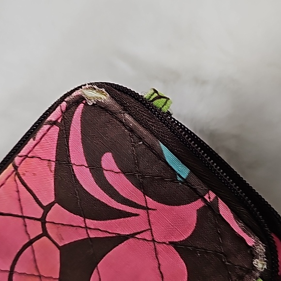 Vera Bradley Bundle of 4 Wallets , Card Holders - Picture 8 of 11